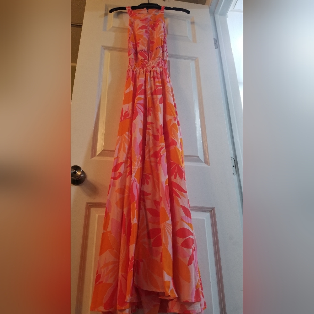 Brand new Maxi Dress